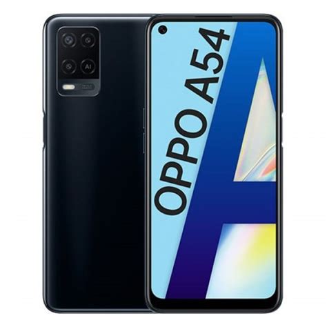سعر ومواصفات Oppo A54 5G